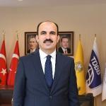 Başkan Altay: “LGS'ye Girecek Tüm Öğrencilere Başarılar Diliyorum"