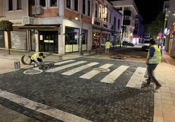 Büyükşehir, Altınordu’nun Çehresini Değiştiriyor