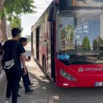 Adıyaman'da ulaşımda ‘Mobil Uygulama’ başlıyor - Videolu Haber