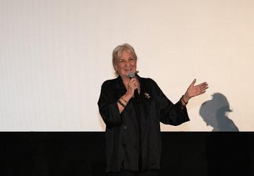 Bir Hayalden Kültürlerarası Bir Başarıya: Frankfurt'ta Türk Sinemasının 25. Yılı Onur ödülleri töreniyle başladı