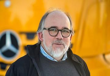 Continental Test Pistlerinin Global Altyapısı Geleceğe Yönelik Lastik Çözümlerinin Geliştirilmesine Olanak Sağlıyor