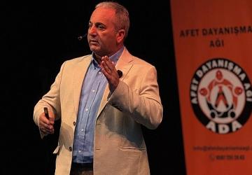 Afetlerde erişilebilirliğin önemine Konak'ta dikkat çekildi