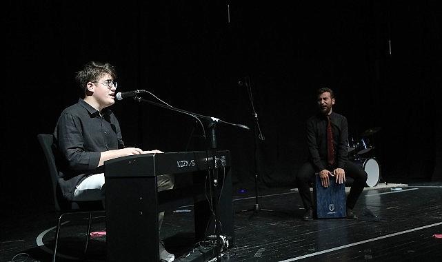 Sanatın Engelsiz Hali Çankaya'da Sahnelendi