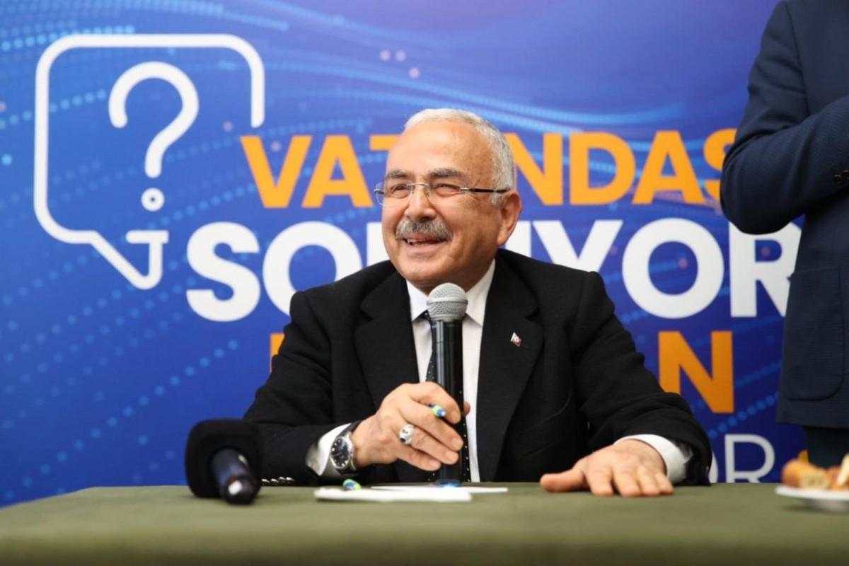Başkan Güler'den Yoğun Mesai: Bir Günde Üç Mahalle Ziyareti Başkan Güler'den Yoğun Mesai: Bir Günde Üç Mahalle Ziyareti