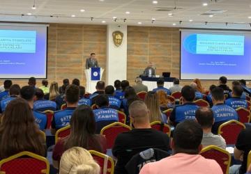 Muğla Büyükşehir’den Zabıta Personeline Hizmet İçi Eğitim Desteği