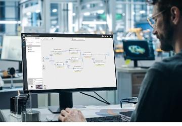 Atlas Copco Avantguard ile Hata Önleme ve Proses Kontrolünde Yeni Bir Dönem