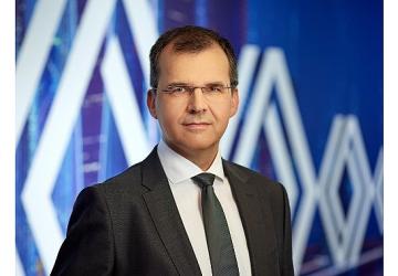 Jan Ptacek, Renault Hafif Ticari Araçlar Başkan Yardımcısı olarak atandı