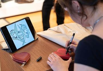 DESA, Nişantaşı Mağazasında Moda Tutkunları ile Buluştu