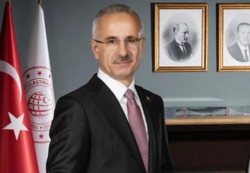 Türkiye’den Çin’e Lojistik ve Ulaşım Hamlesi