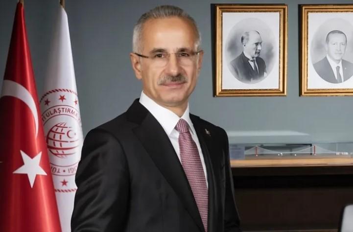 Türkiye’den Çin’e Lojistik ve Ulaşım Hamlesi Türkiye’den Çin’e Lojistik ve Ulaşım Hamlesi