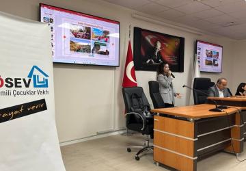 Adıyaman Belediyesi ve LÖSEV’den kanser farkındalığı semineri - Videolu Haber