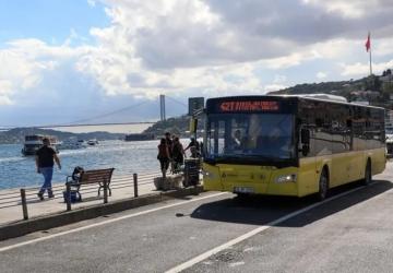 YKS Günlerinde İstanbul’da Toplu Ulaşım Ücretsiz!