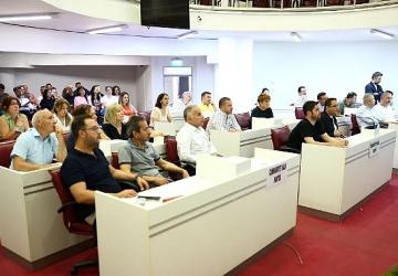Balçova'da bir ilk: Dijital belediye