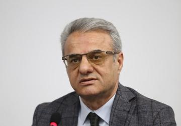 İsrail'in hedefi rejim değil, nükleer program!