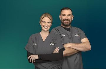 8 Bölümden Oluşan Belgesel Seri 'Heartland Veterinerleri', 2 Haziran Pazartesi 20.00'de National Geographic WILD Ekranlarında Başlıyor!