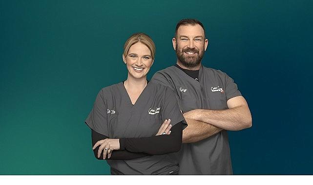 8 Bölümden Oluşan Belgesel Seri 'Heartland Veterinerleri', 2 Haziran Pazartesi 20.00'de National Geographic WILD Ekranlarında Başlıyor!