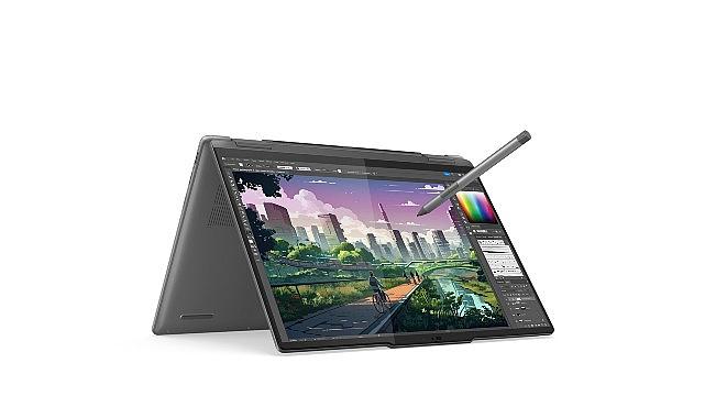 Lenovo, “Atma Bağışla" projesiyle çevreye ve eğitime katkı sağlıyor