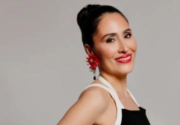 Güler Demir Uzun Bir Aradan Sonra Yeniden Müziğe Döndü
