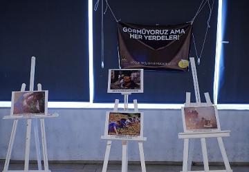 Bornova'da çocuk işçiliğine karşı birleşik mücadele