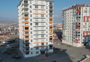 Melikgazi Belediyesi’nden Ödeme Kolaylığıyla Konut Sahibi Olma İmkanı