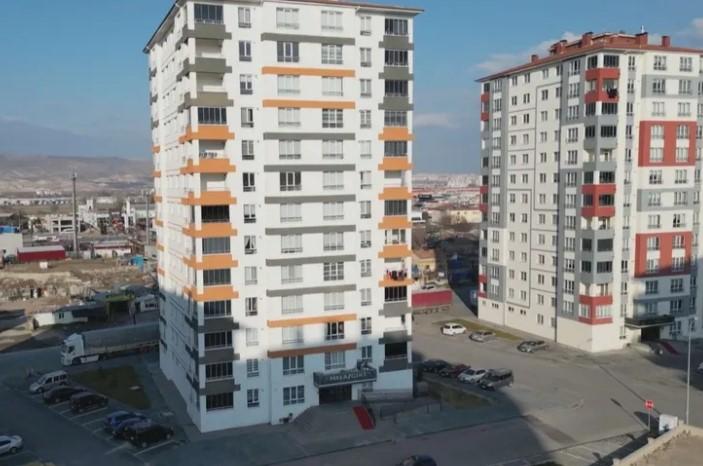 Melikgazi Belediyesi’nden Ödeme Kolaylığıyla Konut Sahibi Olma İmkanı Melikgazi Belediyesi’nden Ödeme Kolaylığıyla Konut Sahibi Olma İmkanı
