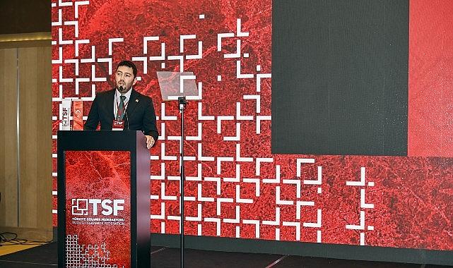 Zeki İlter Yurtbay, bir kez daha Türkiye Seramik Federasyonu Yönetim Kurulu Başkanı seçildi! Zeki İlter Yurtbay, bir kez daha Türkiye Seramik Federasyonu Yönetim Kurulu Başkanı seçildi!