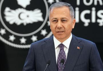 Bakan Yerlikaya: Kurban Bayramı’nda 3 bin gizli yolcu denetim yapacak, yaka kameraları artıyor