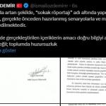 MHP'den sokak röportajlarına yönelik yasa teklifi: 'Yalnızca Yetkilendirilmiş Kişiler Yapabilsin'