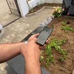 Kahta Mezarlığı'ndaki 'Kıbleye Bakmıyor' iddialarına yerinde inceleme - Videolu Haber