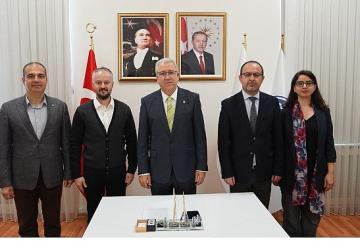 Bu proje ile kırmızı yanaklı su kaplumbağasının biyolojik özellikleri incelenecek