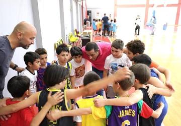 Narlıdere 19 Mayıs'ı, Spor ve Gençlik Şöleni ile Kutlayacak