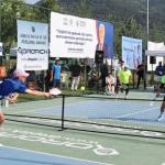 Türkiye Pickleball Ligleri Şampiyonları Bursa’da Belirlendi