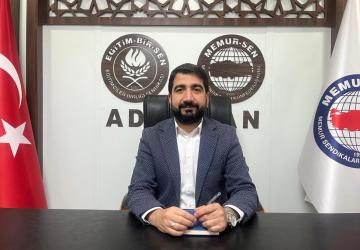 Eğitim-Bir-Sen 204 yeni üye artışı ile güven tazeledi