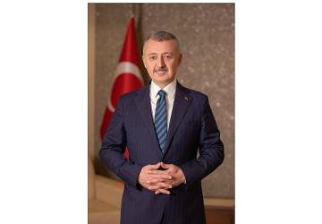 “Baba duası, sarsılmaz bir dağın yürekteki yankısıdır"