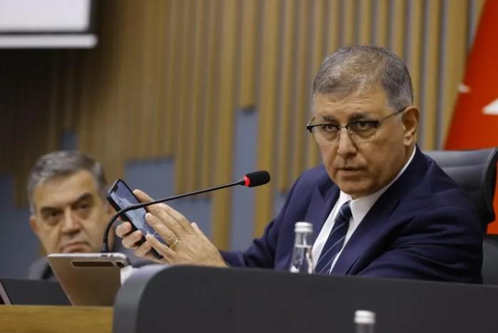 Tugay’dan Uyarı: Yetkinin Merkezde Toplanması Hata Olur! Tugay’dan Uyarı: Yetkinin Merkezde Toplanması Hata Olur!