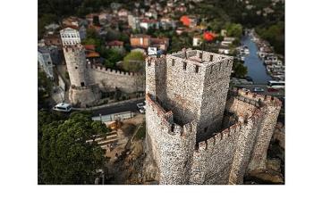 İstanbul'un Fethi'nin 572. Yıl Dönümü Coşkuyla Kutlanacak