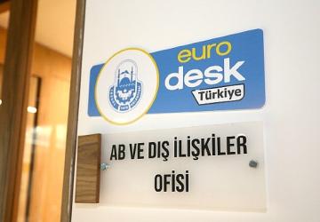 İnegöl Belediyesi'nden Gençlere Uluslararası Eğitim Desteği: Erasmus Projesiyle 6 Kişilik Ekip Romanya'da