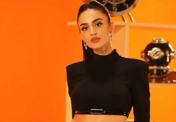 Elif Buse Doğan’la Şarkılar Yeniden Hayat Buluyor