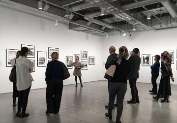 Mercedes-Benz Sanata Verdiği Desteği İstanbul Modern Üyelik Programı'na Sponsorluğuyla Taçlandırdı