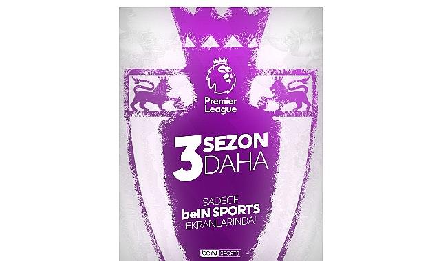 Digiturk, Premier Lig Yayın Haklarını 3 Sezon Daha Uzattı Digiturk, Premier Lig Yayın Haklarını 3 Sezon Daha Uzattı