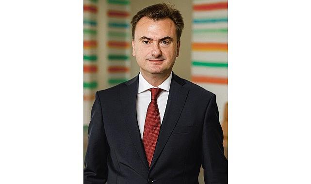 Borusan 80. yaşını kutladığı 2024 yılını %39'luk büyüme ile tamamladı Borusan 80. yaşını kutladığı 2024 yılını %39'luk büyüme ile tamamladı