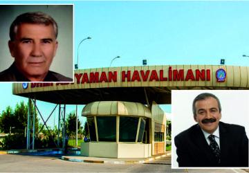Sırrı Süreyya Önder’in adı Adıyaman Havalimanı’na verilsin çağrısı