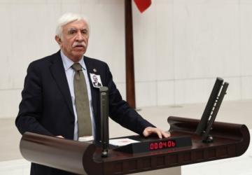 DEM Parti, TBMM Başkanlığı İçin Cengiz Çandar’ı aday gösteriyor