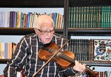 Sanat ve eğitime adanmış bir ömür