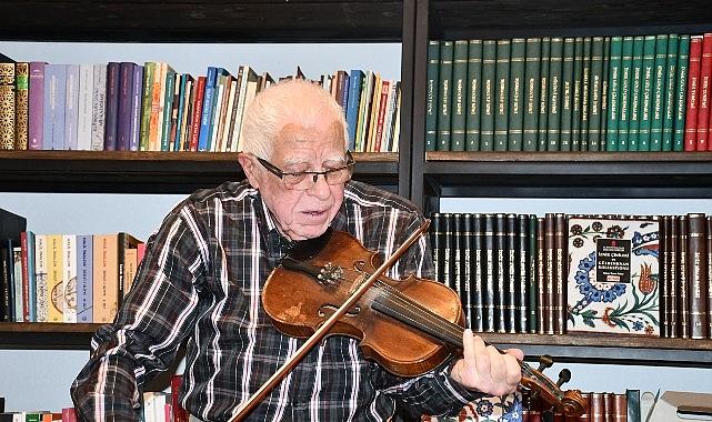 Sanat ve eğitime adanmış bir ömür Sanat ve eğitime adanmış bir ömür