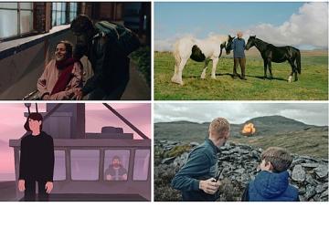 Sony Geleceğin Film Yapımcısı Ödülleri 2025'in Kazananları Açıklandı