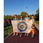 Nilüfer Belediyespor Atletizm Takımı Süper Lig'e yükseldi