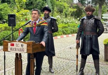 Bilecik Valiliği'nden Tarihi Fetih Etkinliğine Davet