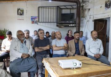 Üreticiler Büyükşehir’le Bilinçleniyor