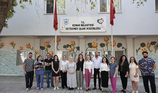 Başkan Mutlu'dan belediye birimlerine bayram ziyareti